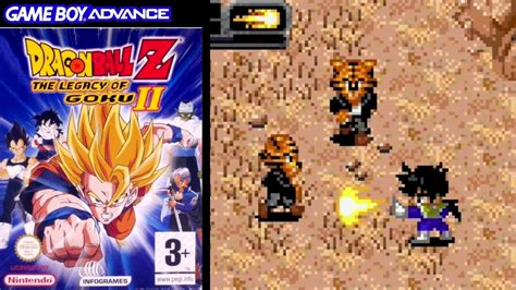 gukogame. fun|Dragon Ball Z: The Legacy of Goku 2 .